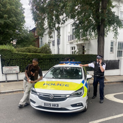 Hocus Pocus X Feroc / Two Vida