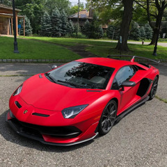 Red Lamborghini ft. Westside Ri