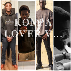 Konpa Lover.m4a