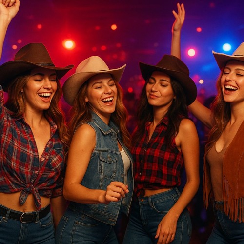 The Girls are Back in Town