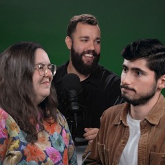 64 - Debriefing du Cabinet des Curiosités avec Alexe Martel et Charles Davignon!