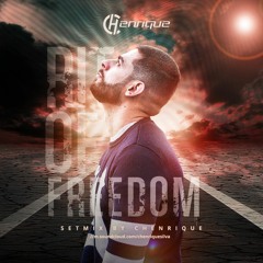 Rit Of Freedom