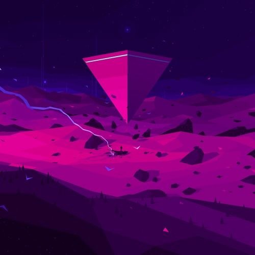 Alan Walker X Seismic X Inzo - Faded Thinker (LONELY.HAN Edit)