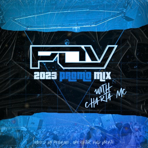 POV 2023 PROMO MIX W/ CHARTA