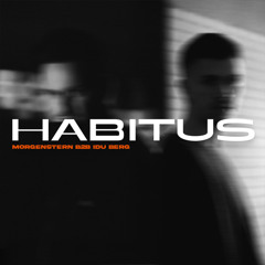 HABITUS INVITES #55: Morgenstern b2b Idu Berg