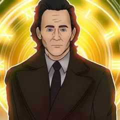 The End of Time - NerdOut (Loki Season 2 Song)