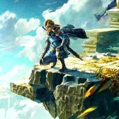 Gleeok Battle (Outdated) - The Legend of Zelda: Tears of the Kingdom