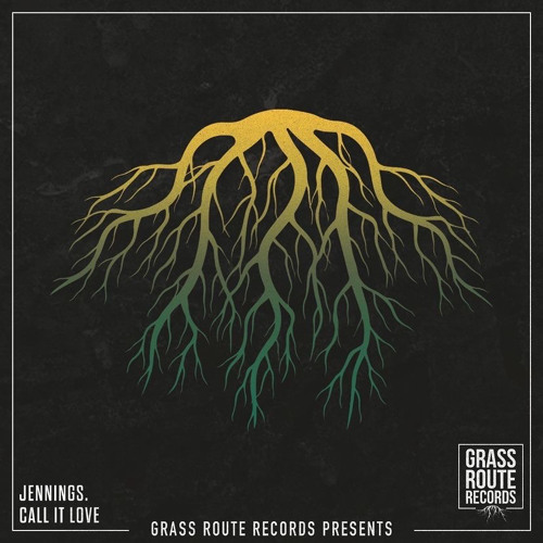 PremEar: Jennings. - In My Head [GRR027]