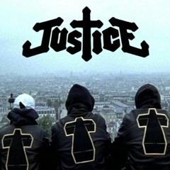 Justice - Stress (Mewloud Remix)*1:18 Cut *FREE DOWNLOAD