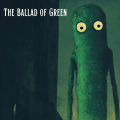 The Ballad of Green (Rainbow Friends Song)