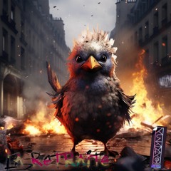 La Retraite - Instrumental