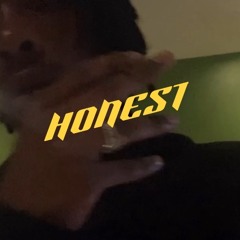 Honest (prod.by nyce)