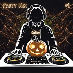 PARTY MIX #1