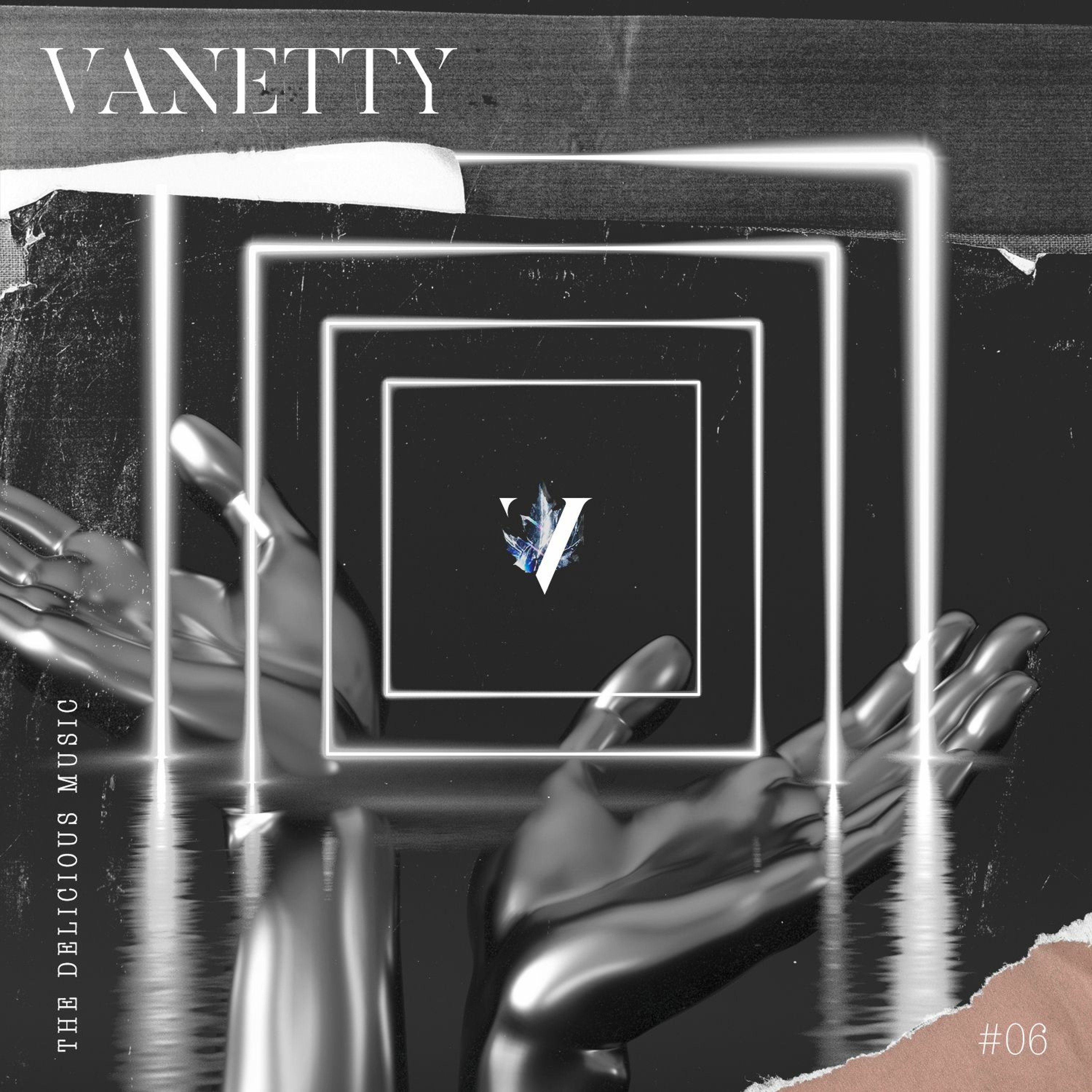 VANETTY