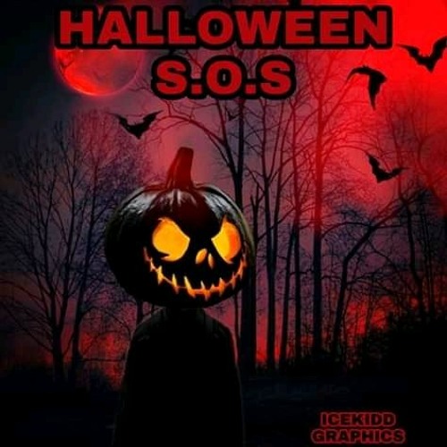 S.O.S SAVAGES OF SWAG. HALLOWEEN MP3(0)