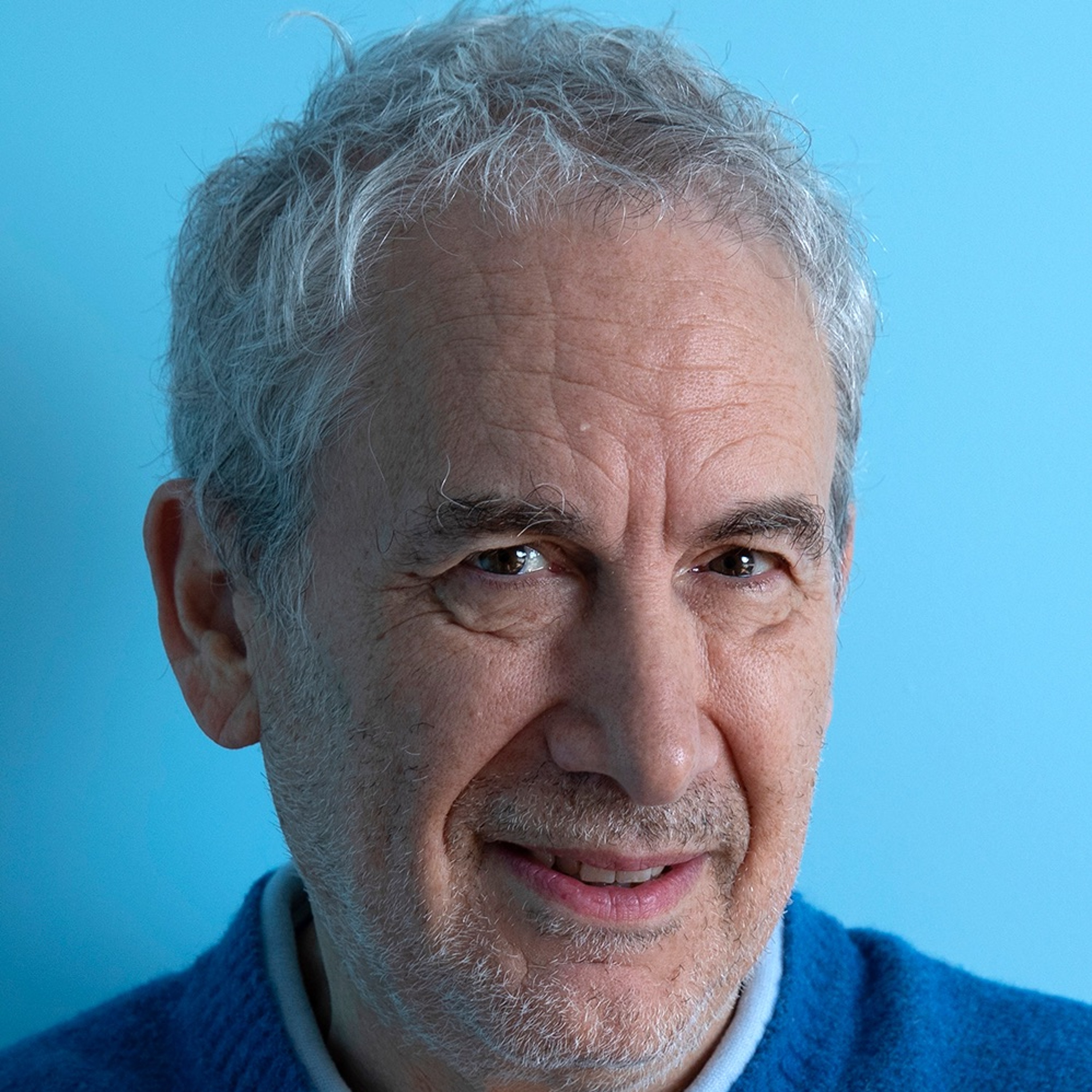 Mathieu Lindon – Une archive