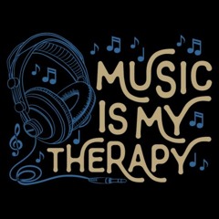 Dave´D! - Music Is My Therapy (August Promo Mix)