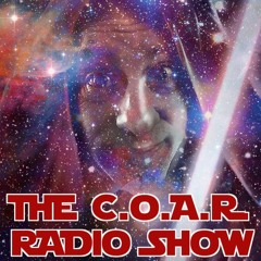 COAR Radio Show 2024 - 05 - 06