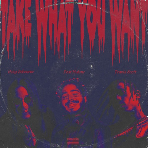 post malone ozzy osbourne take what you want lyrics