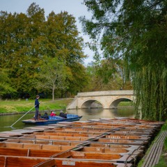 2024-04-16 Punting on the Cam