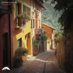 Federico Lucarelli - Beyond Life