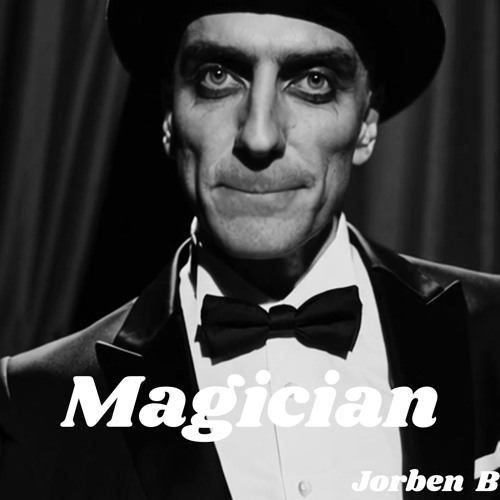Magician radio edit