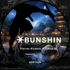 Vincent Klemens & Fabian B. - Innocent (FREE DOWNLOAD)