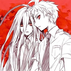 Izuru Kamakura/Hajime Hinata