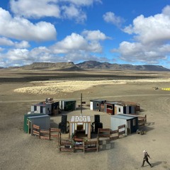 Afrikaburn 2023 DJ Sets