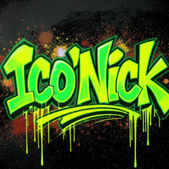 Ico'Nick- Spendin
