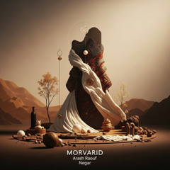 Morvarid Original Cover