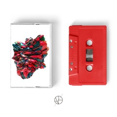 [ANALTD010CA] William Arist - Memory Tapes