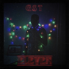 GST - LOVE (featTOXIC)