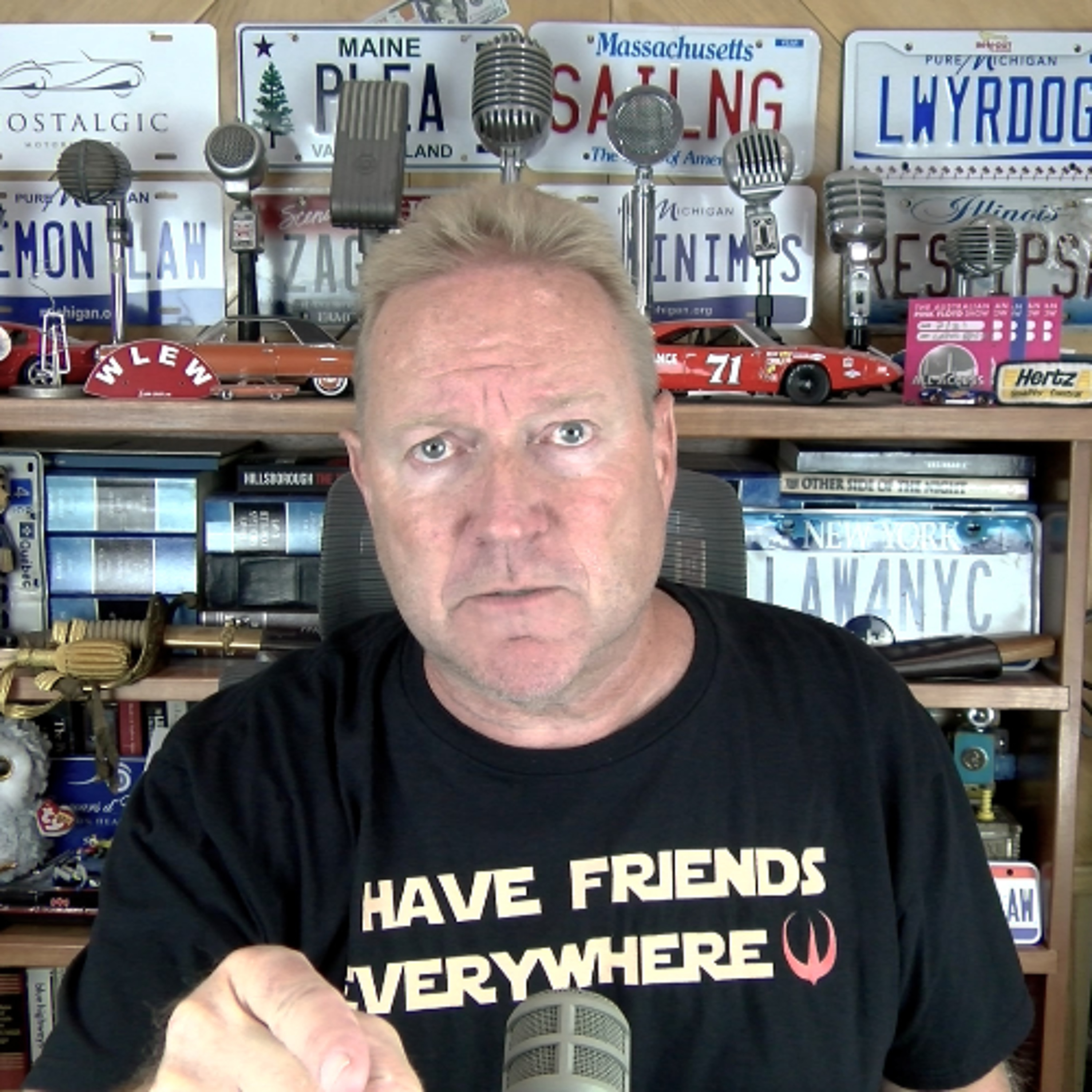 Federal Judges Caught Using ChatGPT