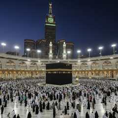 سورة النجم | تلاوة خاشعة بصوت القارئ عبد الرحمن الرحبي