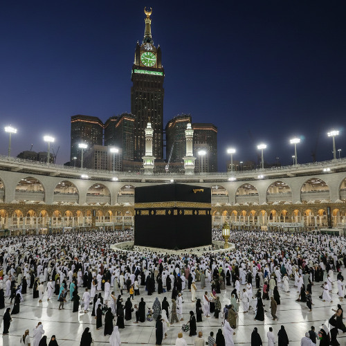 سورة النجم | تلاوة خاشعة بصوت القارئ عبد الرحمن الرحبي