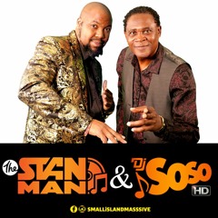 MAY 04 - Stanman And Soso Live On Largeradio - 2024