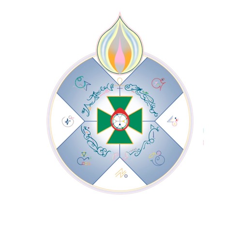 The Raw Current Of Transmutation Ra - Ma