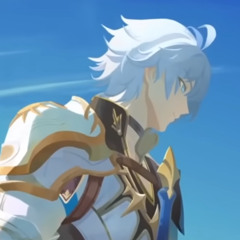 Honkai Star Rail - Nameless Faces Harp Ver. (Piano Cover)