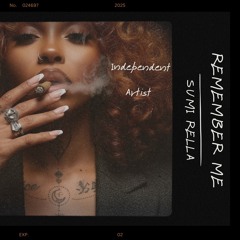 You”ll Remember Me