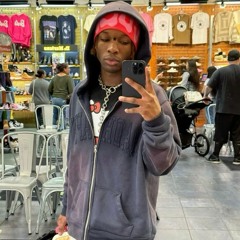 d4vd - Mannequin (Unreleased)