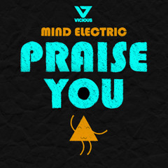 Praise You (Radio Edit)