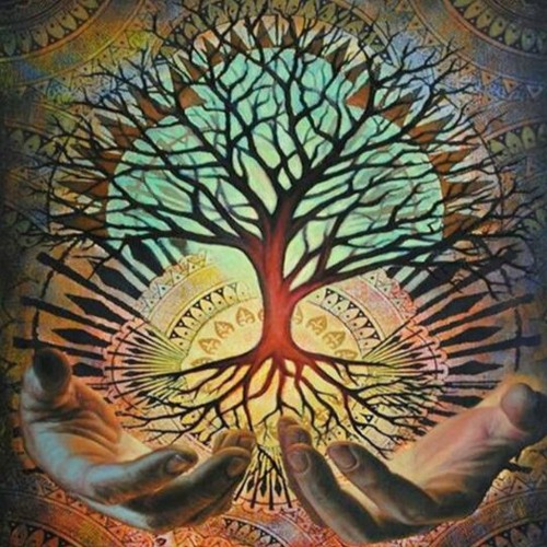 Sariema - Funky Pranamaya (Funky Psytrance Mix)
