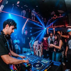 Cerulo at Catch One LA [Coastal Hook-2023]