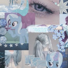 𝘛𝘙𝘐𝘟𝘐𝘌'- loveroché