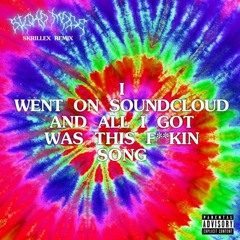 Travis Scott - SICKO MODE (Entity DnB Flip) [FREE DOWNLOAD]