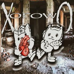 XOROWO w austin (pipe bomb)*