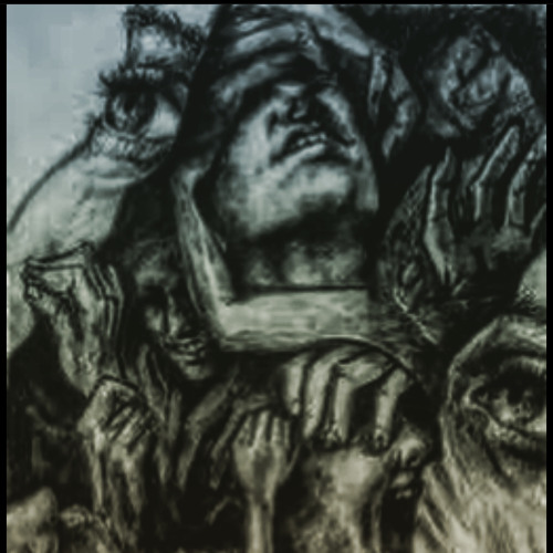 Foreign Bugatti- Demons in my head🔥🦍