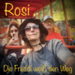 Die Freddi Weiß Den Weg