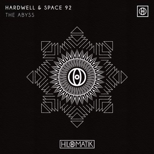 Hardwell & Space 92 - The Abyss (Space 92 Version)